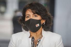 Coronavirus en chile,senado,gobierno,yasna provoste,estado de excepción,coronavirus. Yasna Provoste Hace Llamado A Que El Presidente Pinera Se Allane A Promulgar La Ley Del Tercer Retiro Aprobada Por El Congreso Y Advierte Que Propuesta Del Gobierno Se Aleja Del Sentir