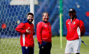 El estratega colombiano se encuentra sin equipo tras salir de la selección de ecuador luego de la copa américa. Siga Los Detalles Del Debut Del Bolillo Gomez Con Panama Ante Belgica Mundial De Futbol 2018