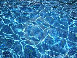 Water Distortion Distortion Water Patterns Floating In Water