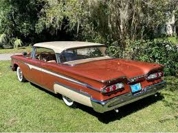 Image result for Velvet Maroon 1959 Edsel