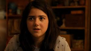 DVD review: Are You There God? It's Me, Margaret.