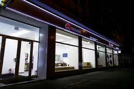 Huawei a inaugurat primul centru de service autorizat din bucureşti. Huawei A Inaugurat Primul Centru De Service Autorizat Din Bucuresti Go4it