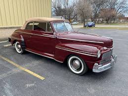 Image result for Feather Gray 1947 Mercury