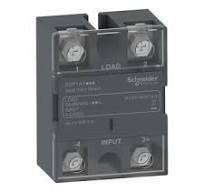 SSP1A110BDE - Solid state relay - panel mounting - input 4 ...
