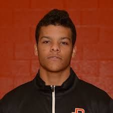 Dre Christon's Putnam City High School Bio