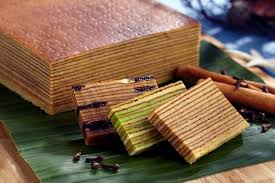 Folge deiner leidenschaft bei ebay! 10 Ide Jenis Kue Hantaran Lamaran Semua Manis Seperti Dia