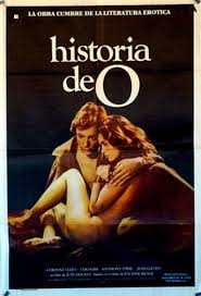 Maybe you would like to learn more about one of these? Historia De O 1975dir Just Jaeckincast Corinne Cleryudo Kierargentina 70x100 Cm 27x41 Inches 1 Sh Poster 1975 Kunst Nbsp Nbsp Grafik Nbsp Nbsp Poster Benito Original Movie Poster