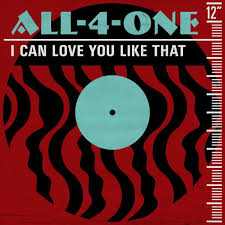 4.8 / 5 para all for love por equipe baixar.mus.br em 15 abril 2019 se você encontrou alguma informação errada, por favor fale agora mesmo com a gente! I Can Love You Like That Single By All 4 One Spotify