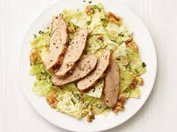 This post is part of a series how to make a cheap grocery list when money is tight. Grilled Pork Tenderloin With Cabbage Salad Recipe In 2020 Grilled Pork Tenderloin Grilled Pork Food Network Recipes