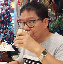 Luto ni Doc Liza ! Kangkong ginisa....