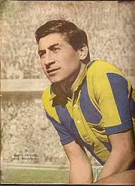 Murió miguel ángel juárez, goleador del mítico ferro de carlos griguol. Mario Griguol Wikipedia La Enciclopedia Libre