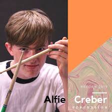 REBORN-Experimental Performing Art Project