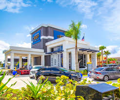 Johnny Clean Car Wash - Florida's Best Car Wash