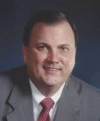 Joseph Bruce Dillon Sr. Obituary