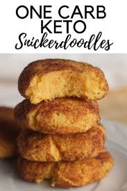 Keto Pumpkin Cookies Keto Pumpkin Snickerdoodles Recipe Low Carb Cookies Keto Cookies Pumpkin Recipes