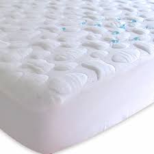Forty Winks Pebble Puff Eucalyptus Naturals Crib Mattress Pad Crib Mattress Pad Waterproof Mattress Pad Mattress Pad