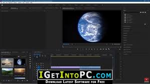 Ever since adobe systems was founded in 1982 in the middle of silicon valley, the. Adobe Premiere Pro 2021 Free Download