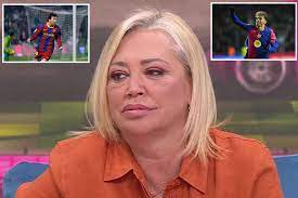 Belén Esteban se moja entre Messi y Lamine Yamal y explica la diferencia  entre ambos: "Es