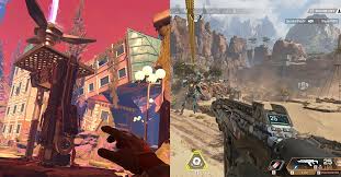 Mpp punya usaha, gmm dapat nama. Sales For This Vr Game Shot Up Because People Mistook It For Apex Legends Entertainment