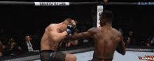 I'm getting yours, my friend, finishes. Israel Adesanya Gifs Tenor