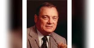 Bill Richardson Obituary