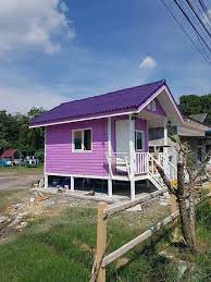 12 gambar rumah minimalis 1 lantai modern 2019 sebuah rumah yang nyaman selalu diidentikkan dengan rumah besar dengan lahan luas dan desain klasik yang mewah padahal untuk mendapatkan sebuah rumah megah seperti itu pasti memerlukan banyak bajet dan tidak semua orang memiliki. Pakar Bina Rumah Area Sabah Miliki Rumah Impian Dengan Bajet Rendah