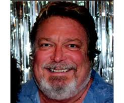 Eric Huss Obituary (1962