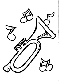 Coloriage Musique Recherche Google Coloriage Musique Dessin Instrument De Musique Coloriage Instrument De Musique