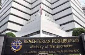 Maybe you would like to learn more about one of these? Instruksi Kementerian Perhubungan Portonews