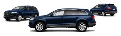 Image result for Mugello Blue 2009 Q7