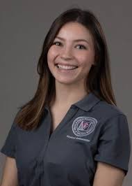 Class of 2027 Ambassadors