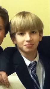 Carson Hall remembered in photos