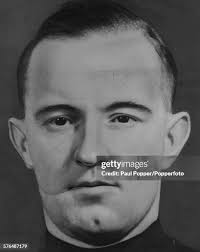 895 William Joyce Photos & High Res Pictures