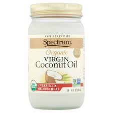 Organic Refined Coconut Oils Walmart Com