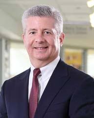 CentraState President and CEO Thomas W. Scott Named to American Hospital  Association (AHA) and New Jersey Hospital Association (NJHA) Leadership  Positions