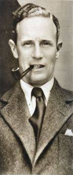 My Charming Tenant, Mr. Leslie Howard (1933)