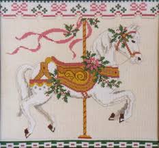 5 out of 5 stars (34) sale price $16.14 $ 16.14 $ 18.99 original price $18.99 (15% off) free shipping favorite add to. Carousel Horse Cross Stitch Patterns Novocom Top