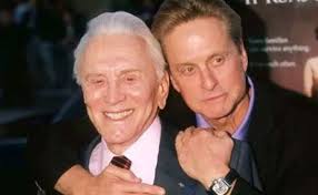 To the world, he was a legend, an actor from the golden age of. Kirk Douglas Donates To Charity Son Michael Left Out Of Inheritance