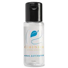 Elleebana Aqua Ph Activator 55ml