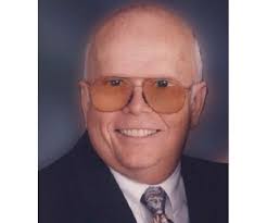 Donald Rollins Obituary (1935