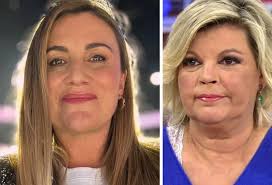 Carlota Corredera, muy sincera sobre la participación de Terelu Campos en 'Supervivientes'