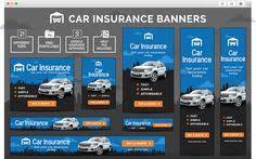 On white background with copy space for text. 8 Insurance Banners Ideas Insurance Banner Banner Template