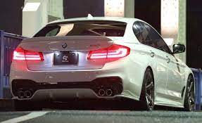 بي ام دبليو الفئة الخامسة الكيت الأجمل من 3دي ديزاين اليابانية موقع ويلز bmw 5 series bmw bmw car