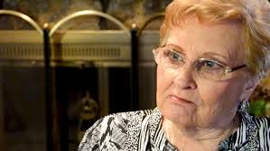 Oral history interview with Esther Houser: Inductees of the Oklahoma  Women's Hall of Fame