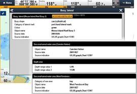 Raymarine Lighthouse Ii The Chart Goodness Panbo