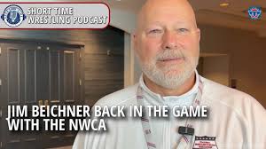 Cornell's Gabe Dean, destroyer of worlds and two-time NCAA champion