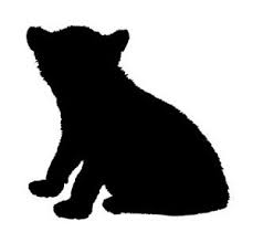 Lion Cub Silhouette Decal Sticker Check out our lion cub silhouette selection for the very best in unique or custom, handmade pieces well you're in luck, because here they come. lion cub silhouette decal sticker
