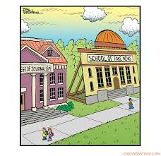 CartoonStock على X: "Cartoon by Bill Whitehead