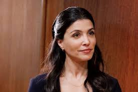 General Hospital Spoilers: Justine Turner's Intentional Warrant Error, Did  ADA Shoot Drew? ADA Justine Turner's big blunder with the Quartermaine  mansion search warrant has fans buzzing! Instead of 66 Harbor View Road,