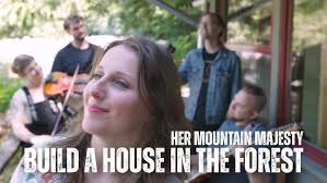 Her Mountain Majesty